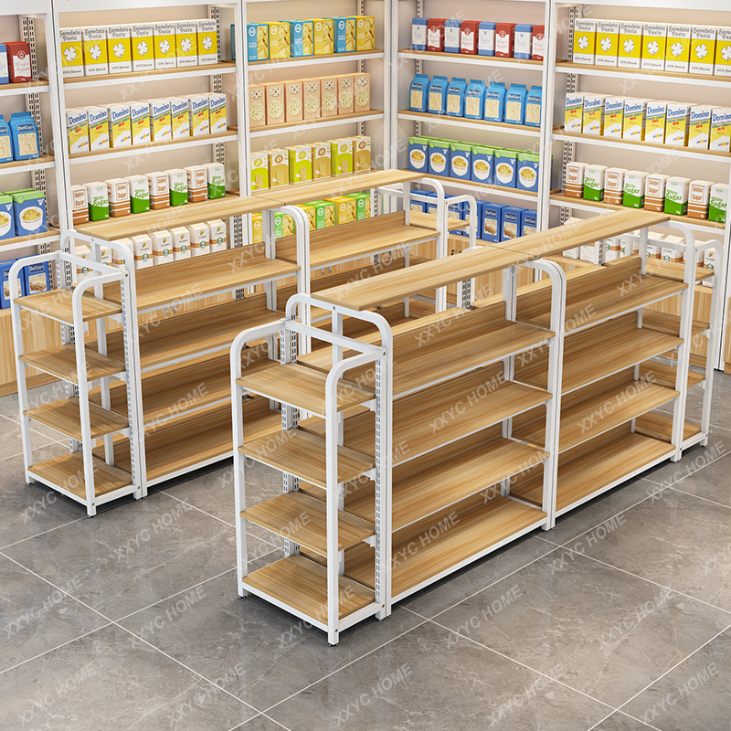 Phone Accessories Rack Display - A display stand cosmetic display cabinet
