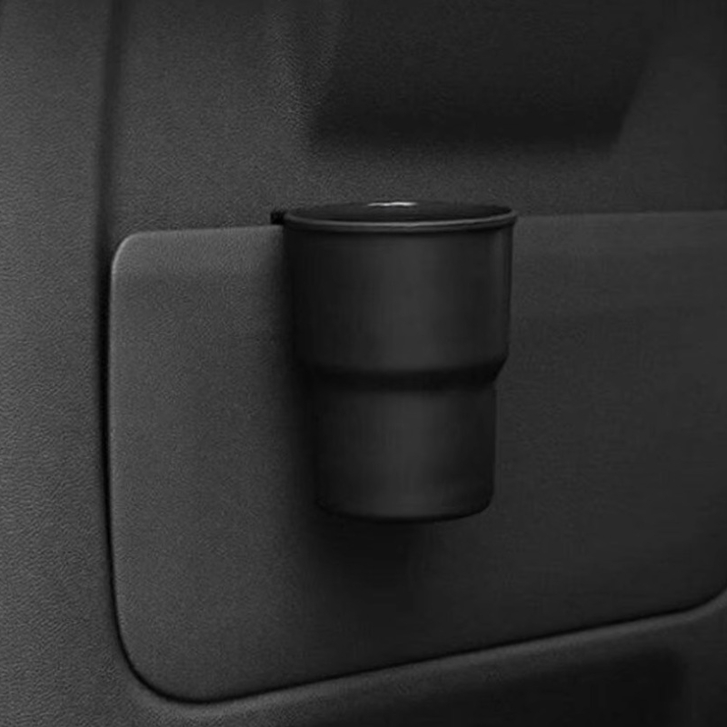 Phone Accessories Crochet - Car Water Cup Holder Mobile Phone