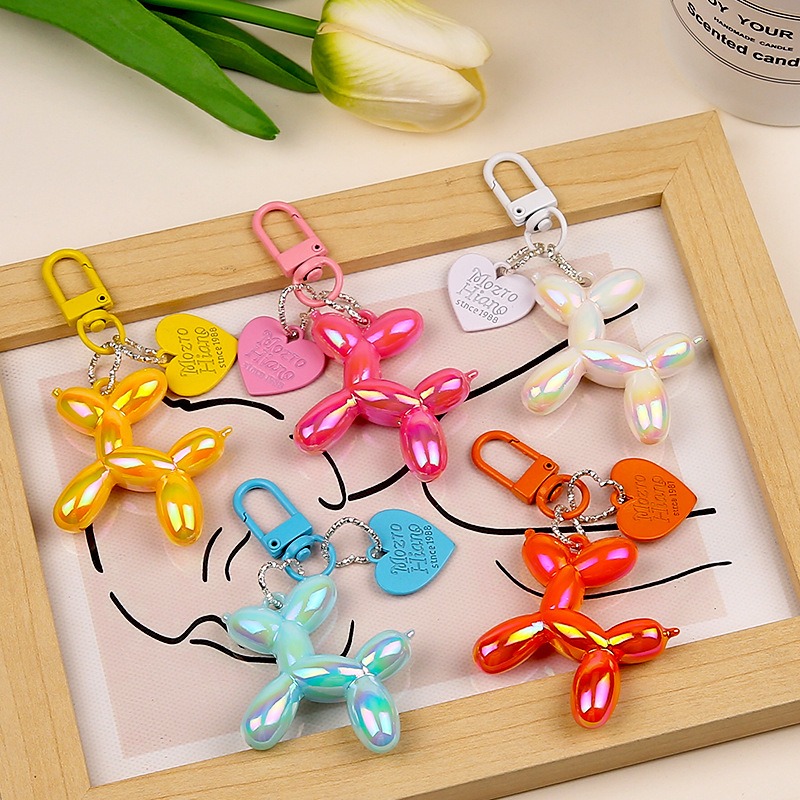 Phone Accessories Are - Phone Strap Creative Ins Cartoon Balloon