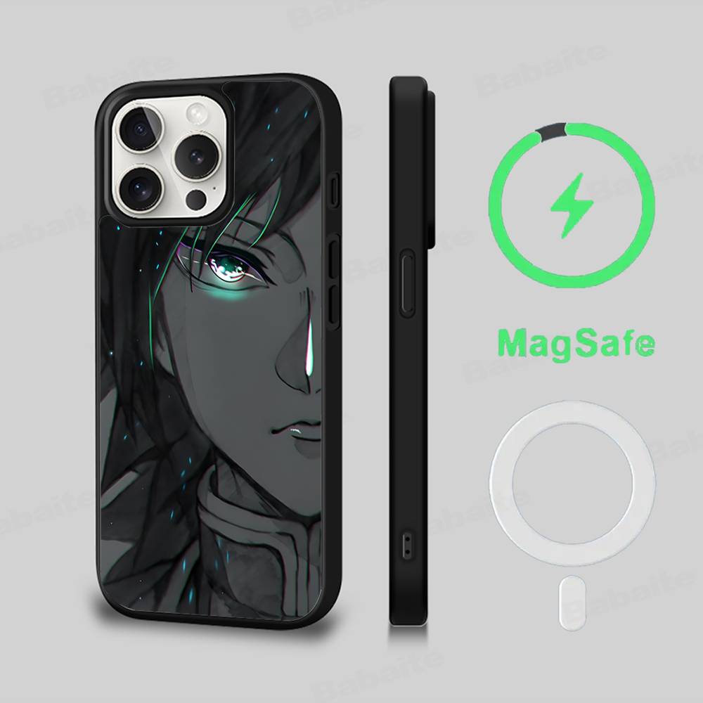 D-DemonS CARTOON S-SlayerS For - Phone Accessories Demon Slayer ulasan dan harga