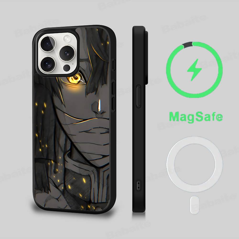 D-DemonS CARTOON S-SlayerS For - Phone Accessories Demon Slayer ulasan dan harga