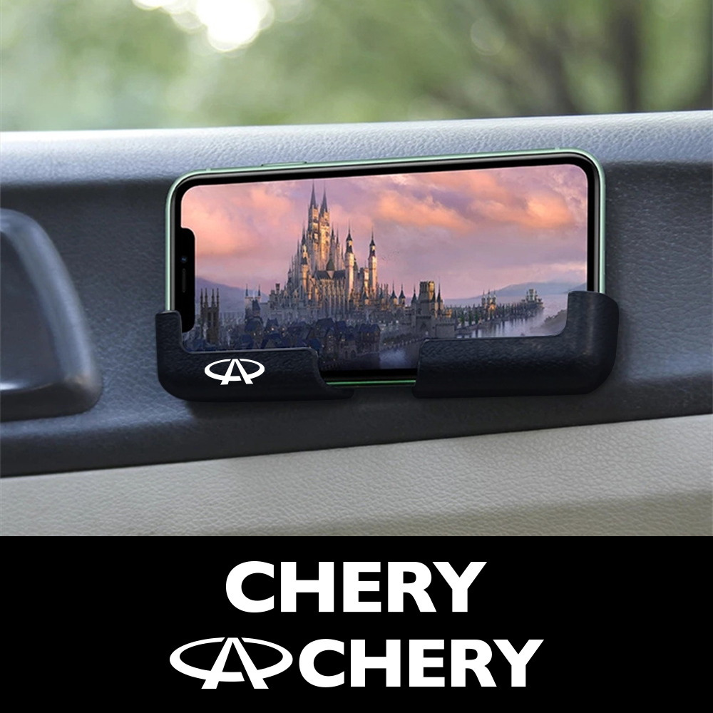 Car Phone Holder Mobile Mount  - Qq Phone Accessories ulasan dan harga