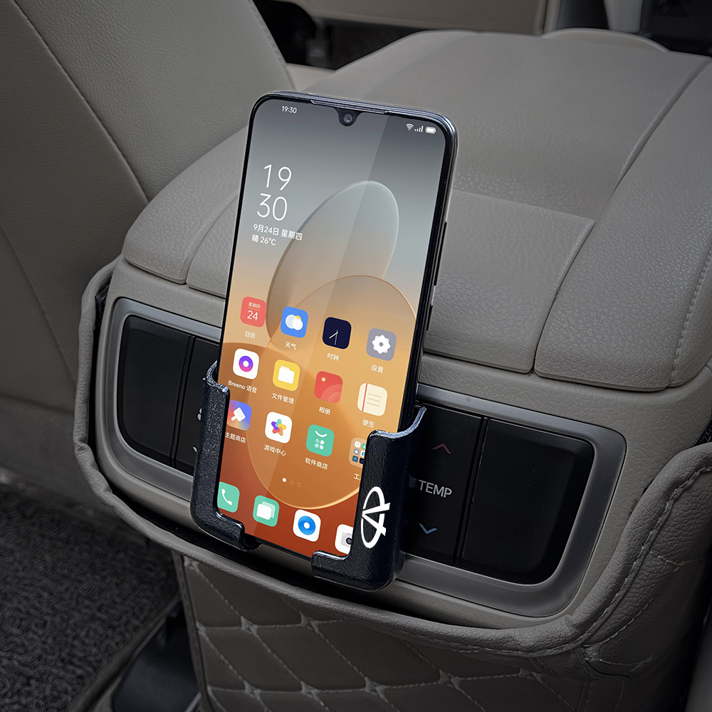 Car Phone Holder Mobile Mount  - Qq Phone Accessories ulasan dan harga