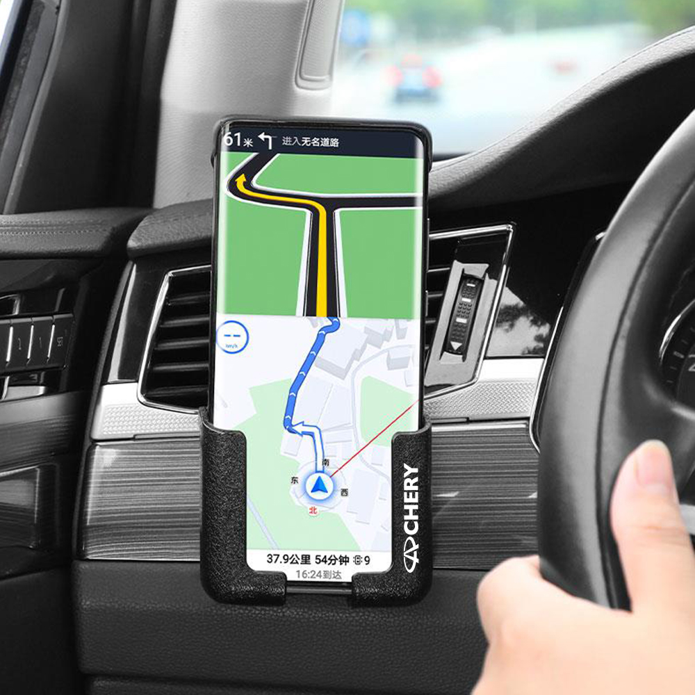 Car Phone Holder Mobile Mount  - Qq Phone Accessories ulasan dan harga