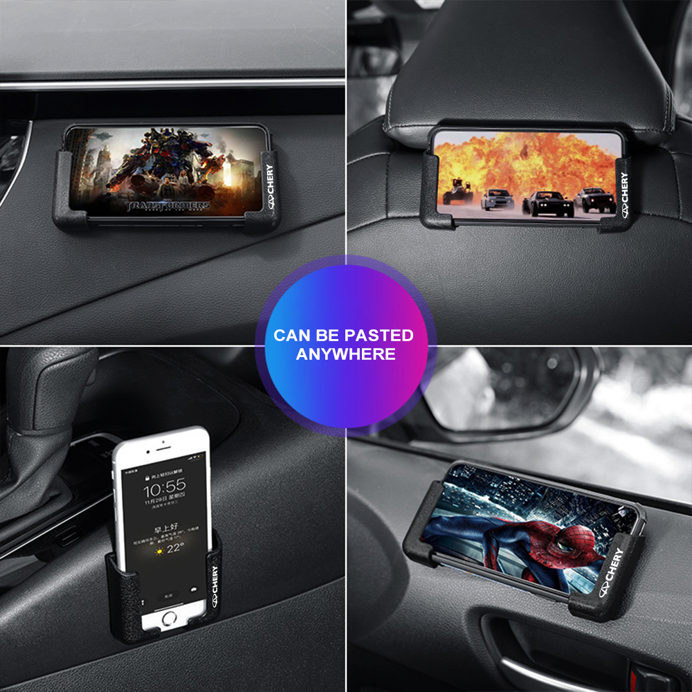 Car Phone Holder Mobile Mount  - Qq Phone Accessories ulasan dan harga
