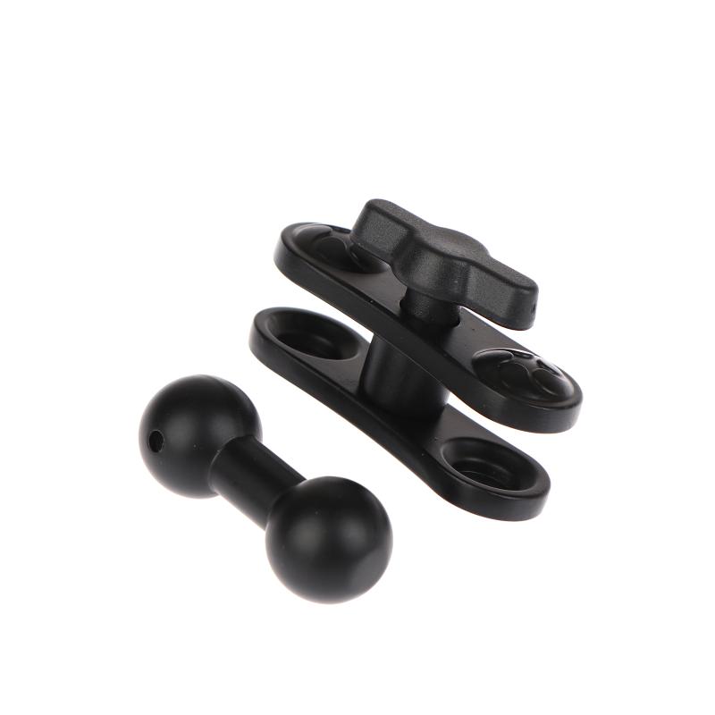 Alloy 17mm Ball Mount Extensio - Phone Accessories Crochet ulasan dan harga