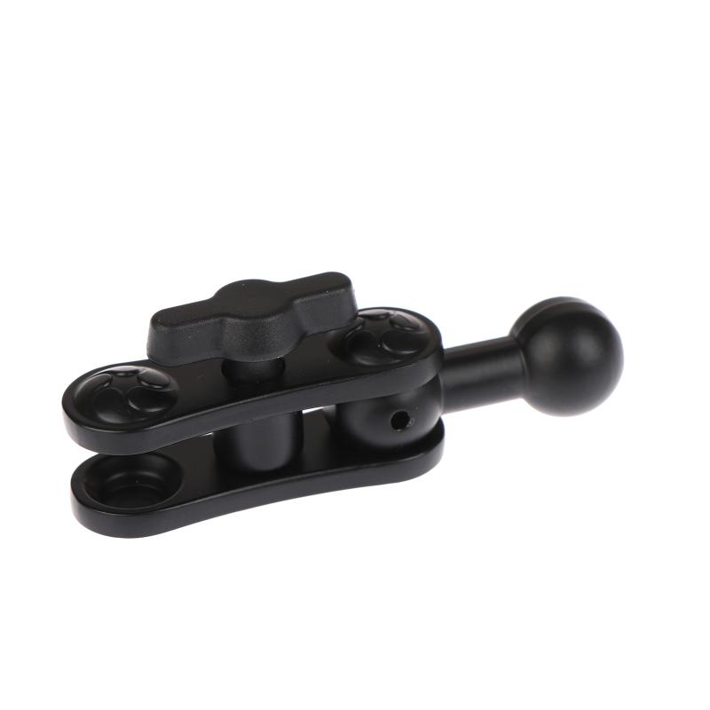 Alloy 17mm Ball Mount Extensio - Phone Accessories Crochet ulasan dan harga