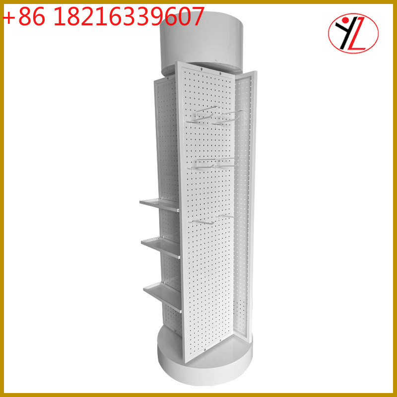 Metal iron mobile phone access - Phone Accessories Rack Display ulasan dan harga