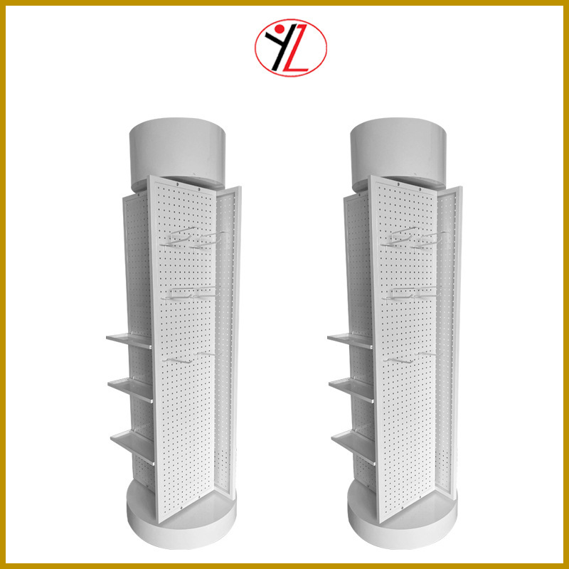 Metal iron mobile phone access - Phone Accessories Rack Display ulasan dan harga