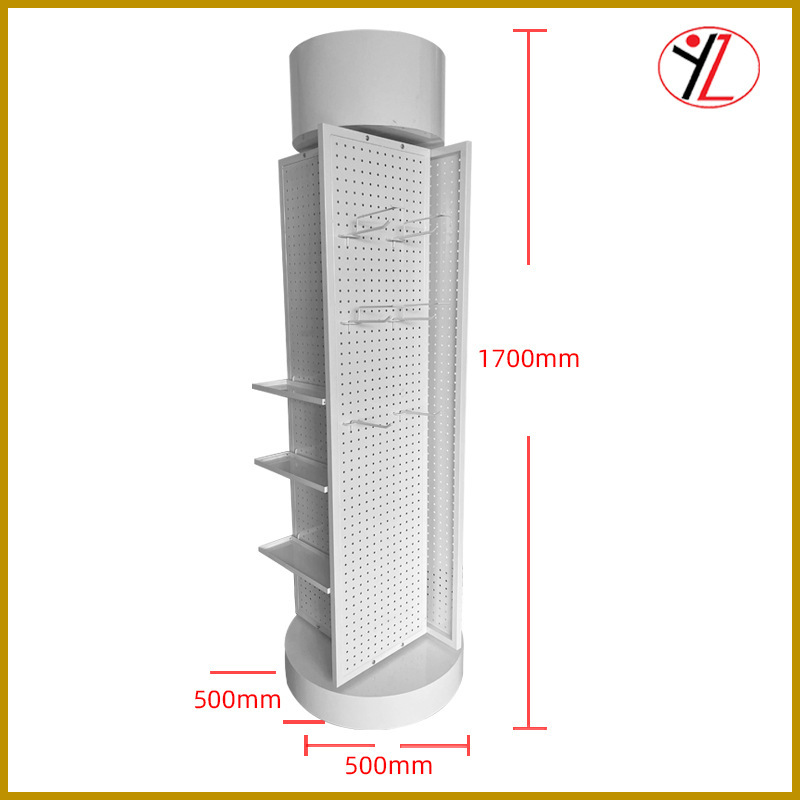 Metal iron mobile phone access - Phone Accessories Rack Display ulasan dan harga