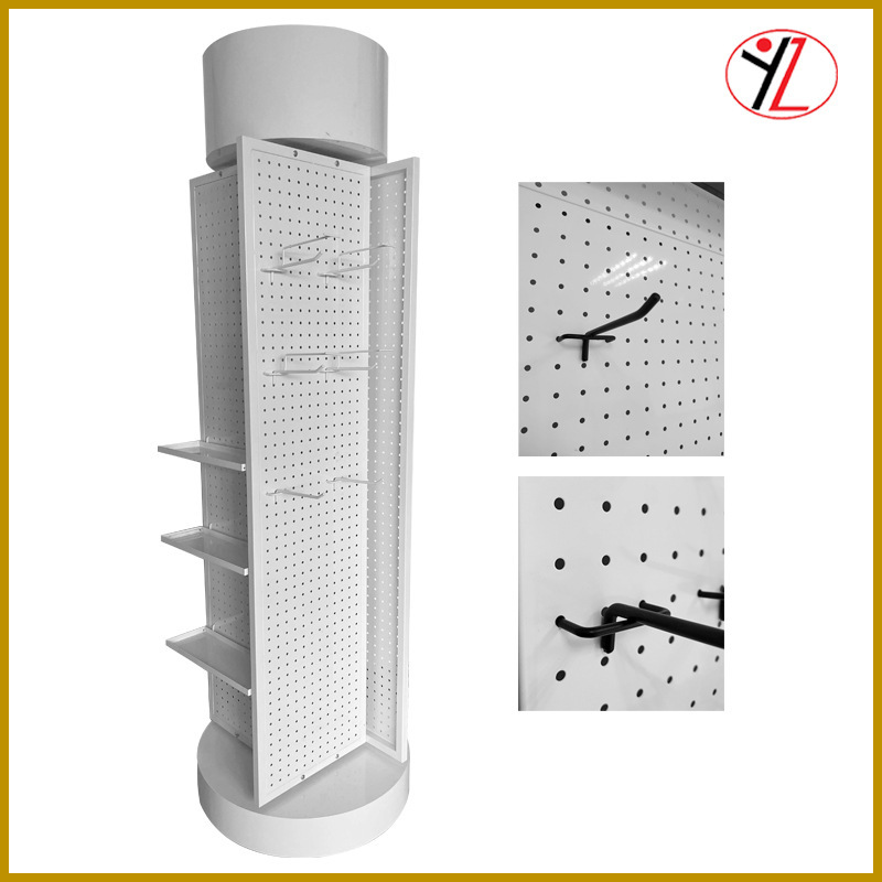Metal iron mobile phone access - Phone Accessories Rack Display ulasan dan harga