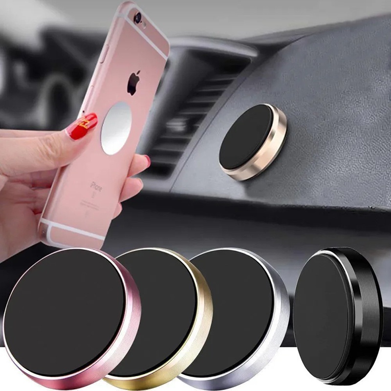 Magnetic Car Phone Holder Stan - Phone Accessories Are ulasan dan harga
