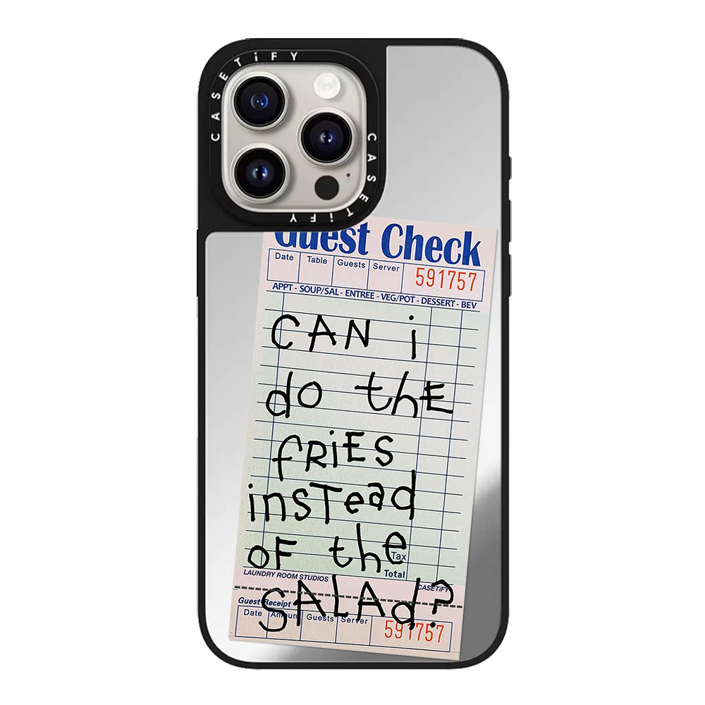 CASETiFY Artist Laundry Room S - Magnetic Phone Case ulasan dan harga