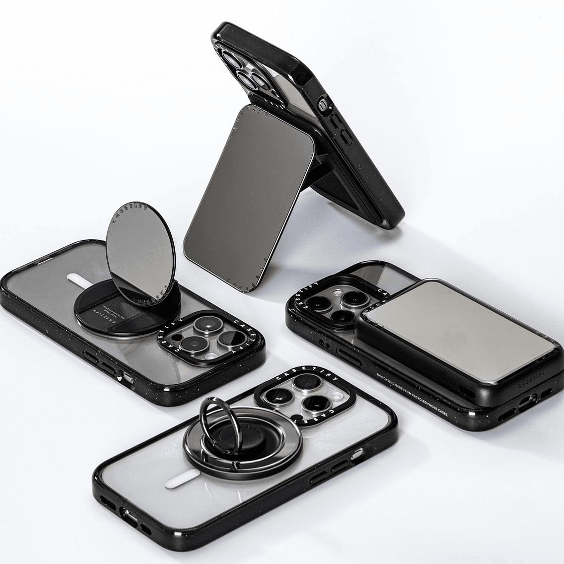 CASETiFY Co-branded One Piece  - Phone Accessories Are ulasan dan harga