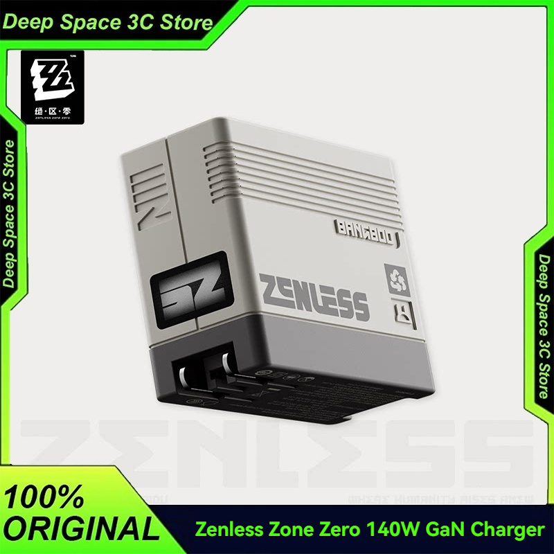 Zenless Zone Zero Rapid Power  - Phone Zone Accessories & Repair Lake Charles Reviews ulasan dan harga