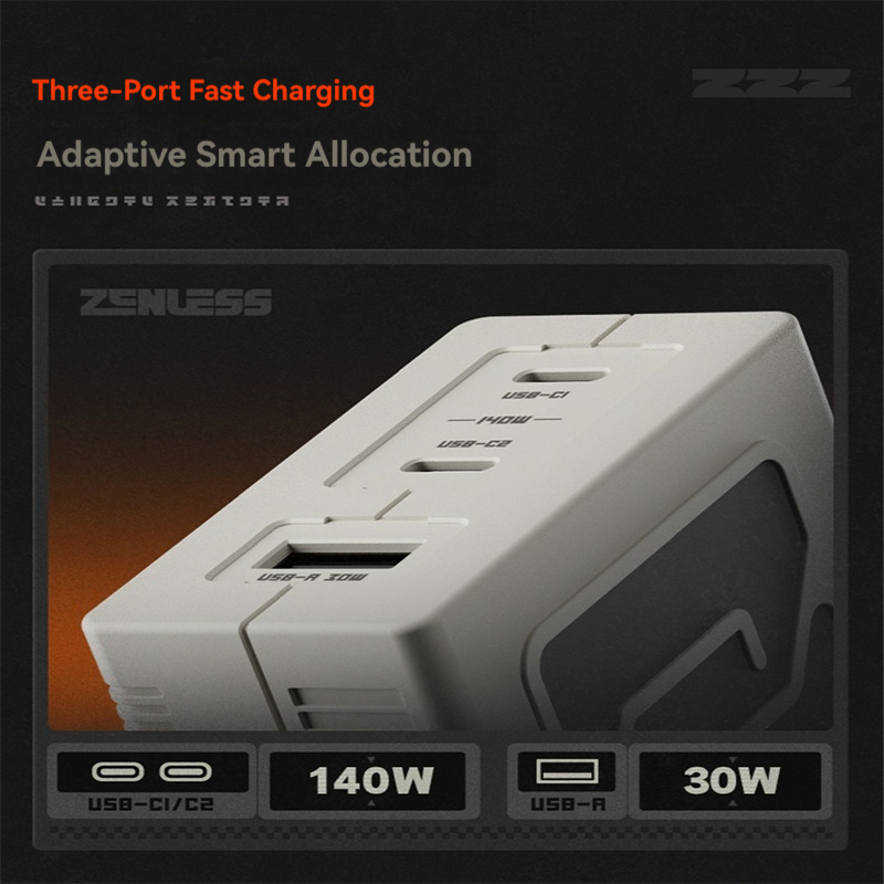Zenless Zone Zero Rapid Power  - Phone Zone Accessories & Repair Lake Charles Reviews ulasan dan harga