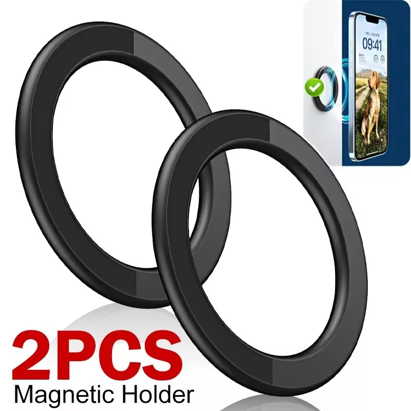 For MagSafe Magnetic Ring Hold - Phone Accessories Are ulasan dan harga
