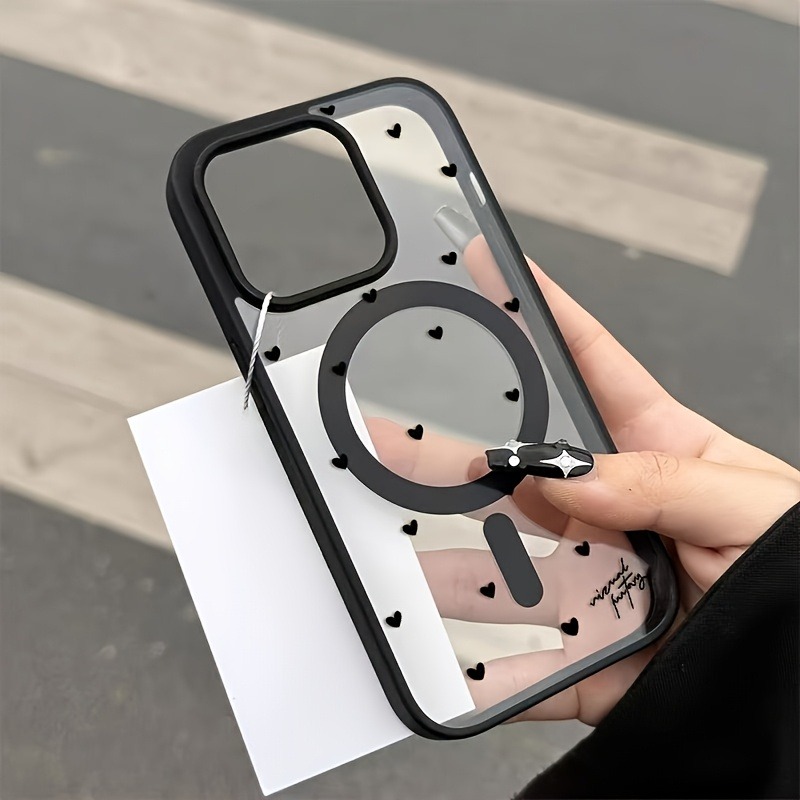 For Wireless Charging Magnetic - Magnetic Phone Case ulasan dan harga