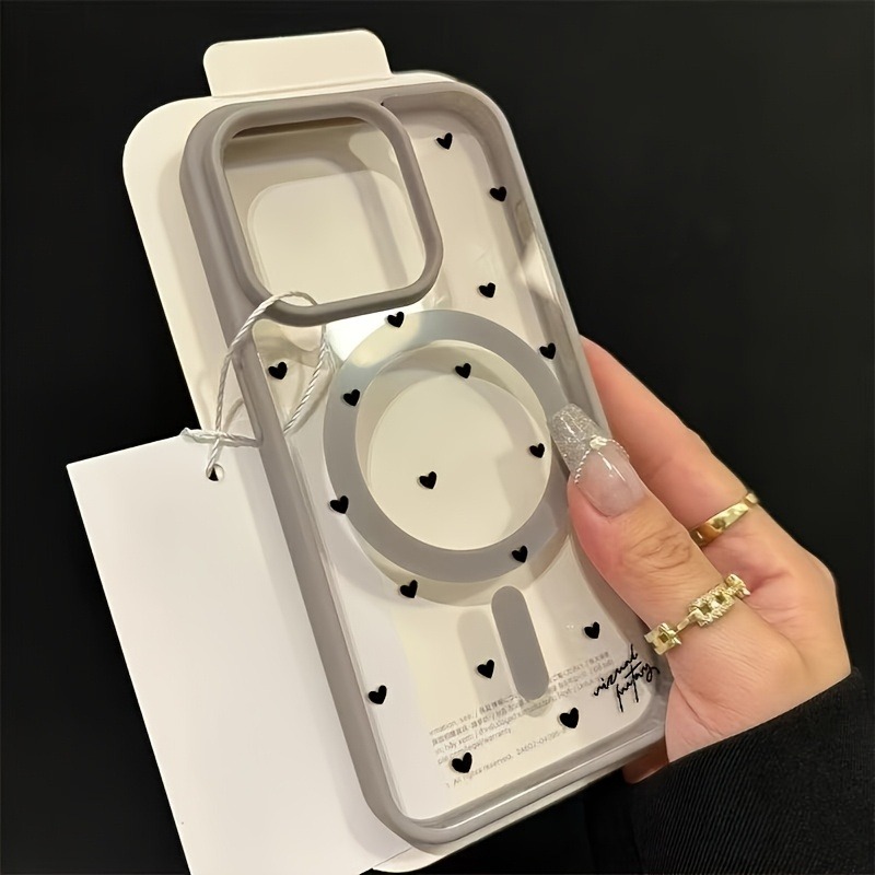 For Wireless Charging Magnetic - Magnetic Phone Case ulasan dan harga