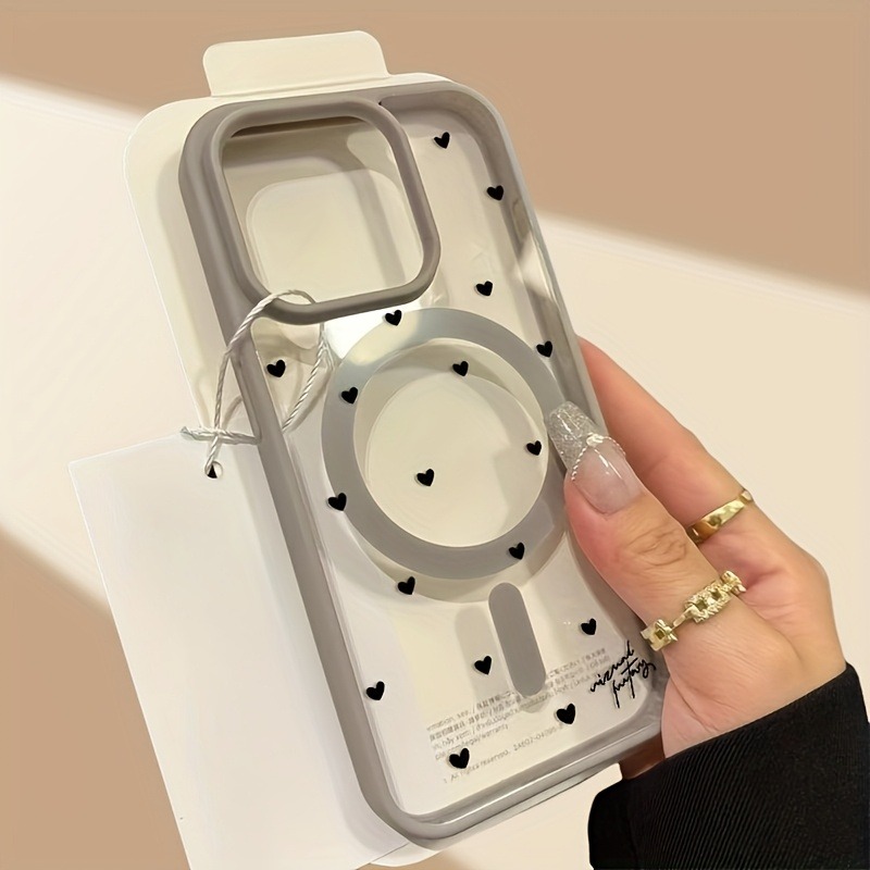 For Wireless Charging Magnetic - Magnetic Phone Case ulasan dan harga
