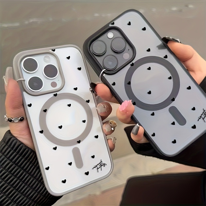 For Wireless Charging Magnetic - Magnetic Phone Case ulasan dan harga