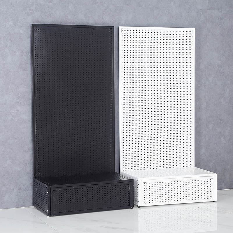 Shelves, shelves, floor orific - Phone Accessories Rack Display ulasan dan harga