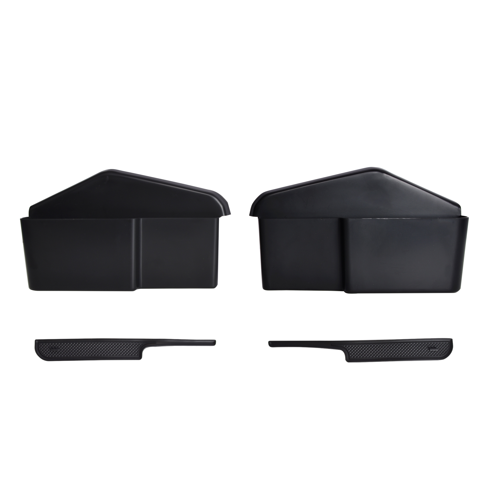 Car Gear Shift Side Storage Bo - Phone Accessories Crochet ulasan dan harga