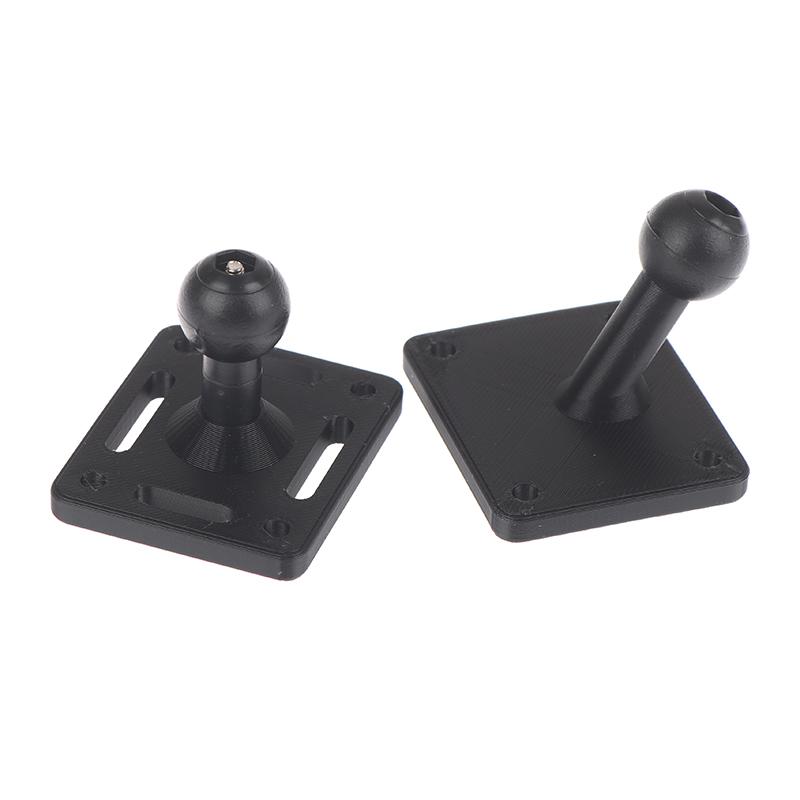 1Pc 17mm Ball Mount Adapter to - Phone Accessories Crochet ulasan dan harga