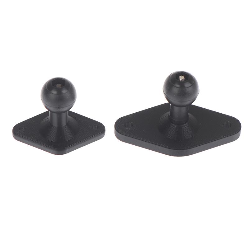 1Pc 17mm Ball Mount Adapter to - Phone Accessories Crochet ulasan dan harga