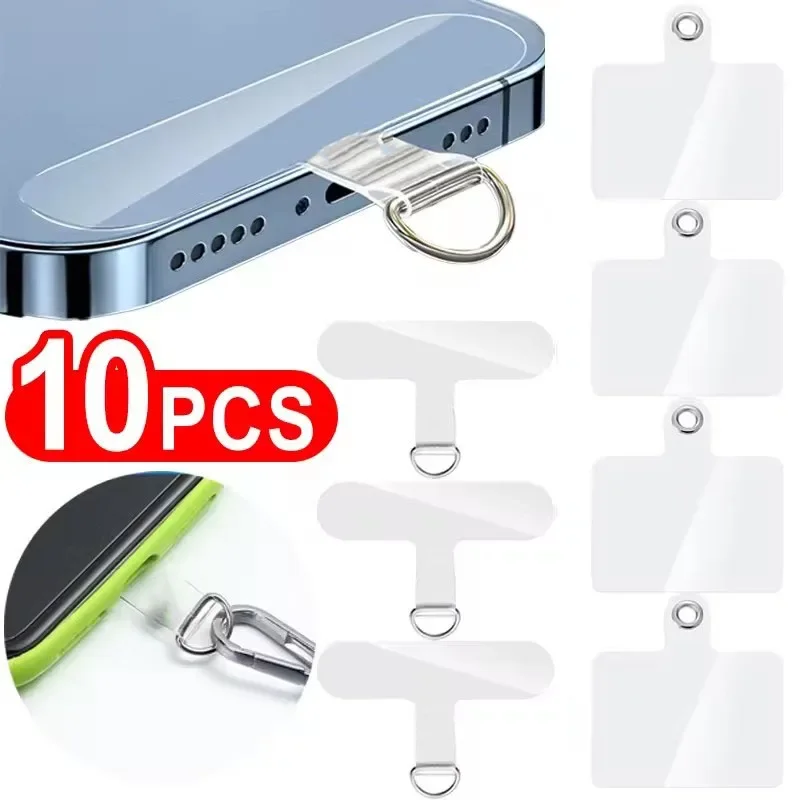 10/1pcs Universal Phone Tether - Phone Accessories Are ulasan dan harga