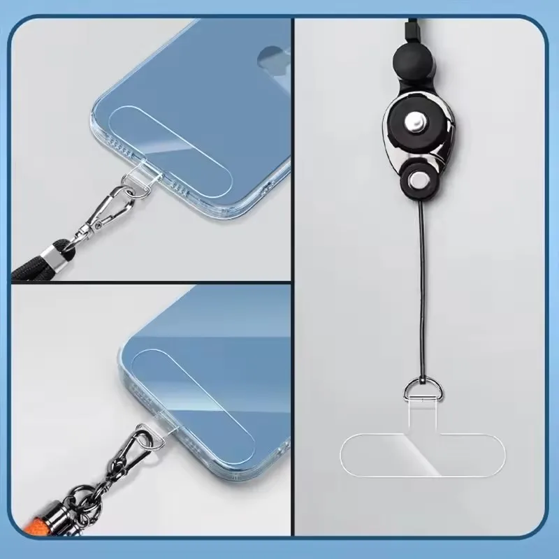 10/1pcs Universal Phone Tether - Phone Accessories Are ulasan dan harga