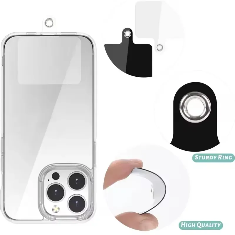 10/1pcs Universal Phone Tether - Phone Accessories Are ulasan dan harga
