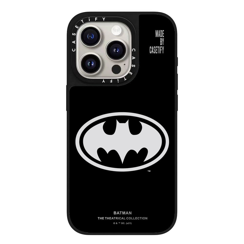 CASETiFY Co-brand Marvel Batma - Magnetic Phone Case ulasan dan harga