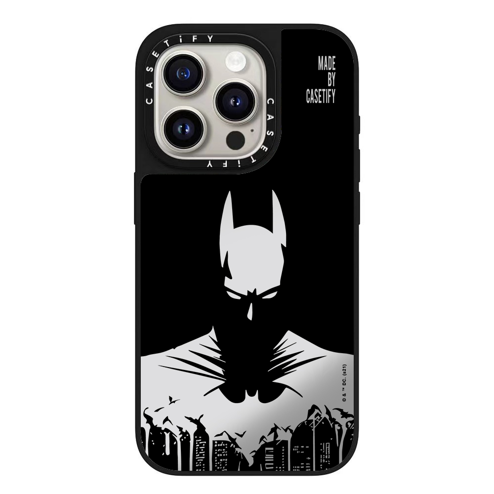 CASETiFY Co-brand Marvel Batma - Magnetic Phone Case ulasan dan harga