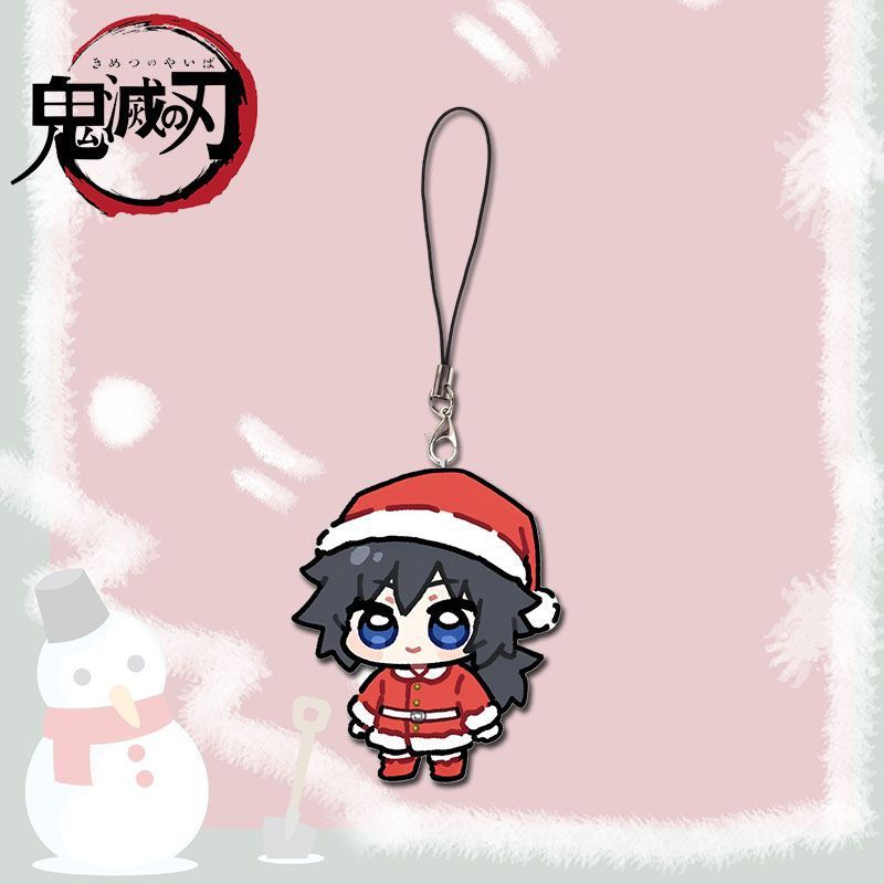 demon slayer mobile phone chai - Phone Accessories Demon Slayer ulasan dan harga