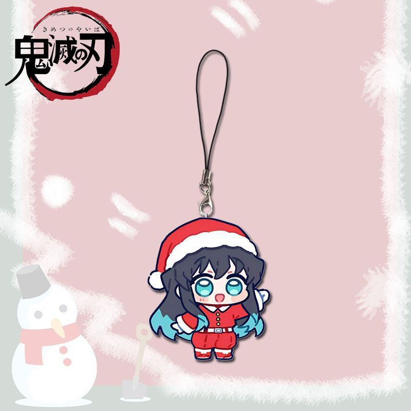 demon slayer mobile phone chai - Phone Accessories Demon Slayer ulasan dan harga