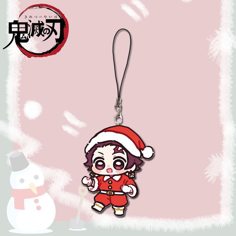 demon slayer mobile phone chai - Phone Accessories Demon Slayer ulasan dan harga