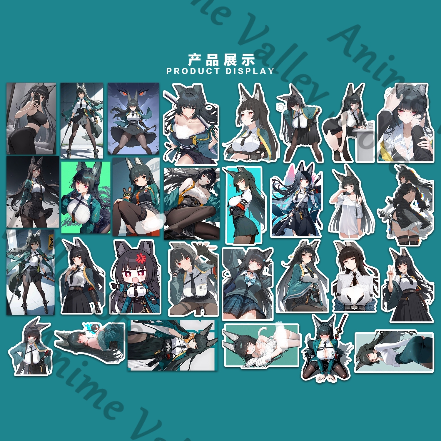 Anime Zenless Zone Zero Hoshim - Phone Zone Accessories & Repair Lake Charles Reviews ulasan dan harga