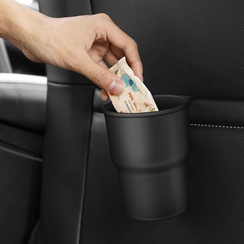 Car Water Cup Holder Mobile Ph - Phone Accessories Crochet ulasan dan harga