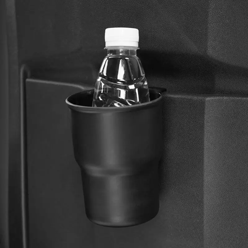 Car Water Cup Holder Mobile Ph - Phone Accessories Crochet ulasan dan harga