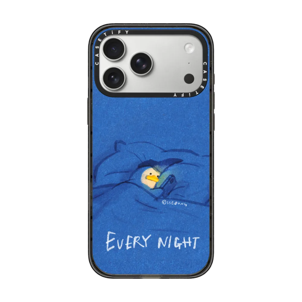 CASETiFY SSEBONG Skateboard Du - Magnetic Phone Case ulasan dan harga