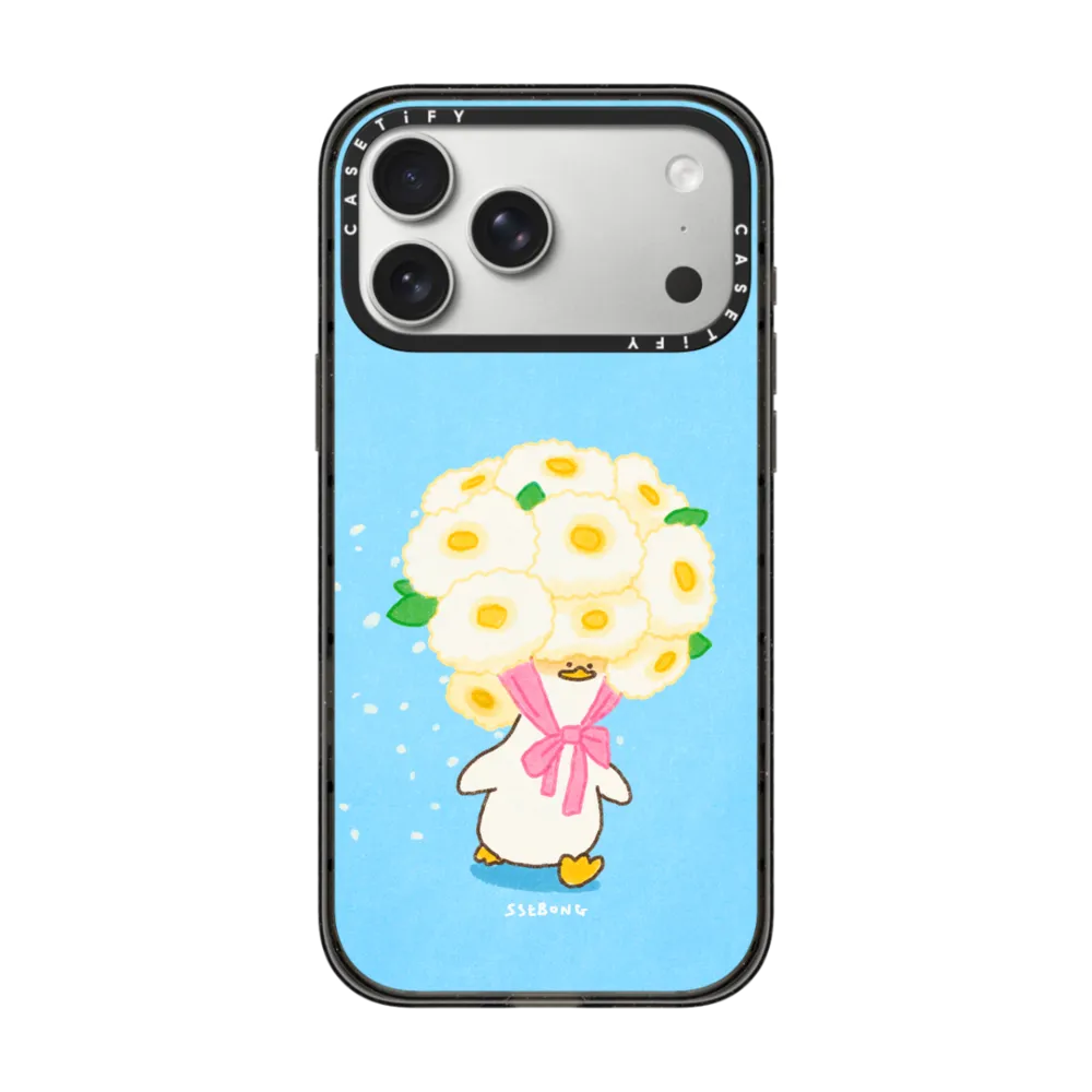 CASETiFY SSEBONG Skateboard Du - Magnetic Phone Case ulasan dan harga