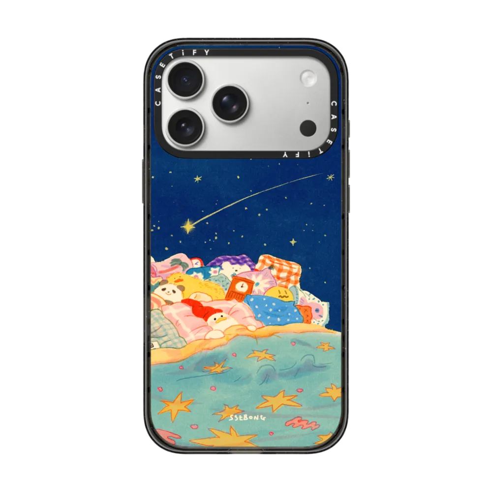 CASETiFY SSEBONG Skateboard Du - Magnetic Phone Case ulasan dan harga