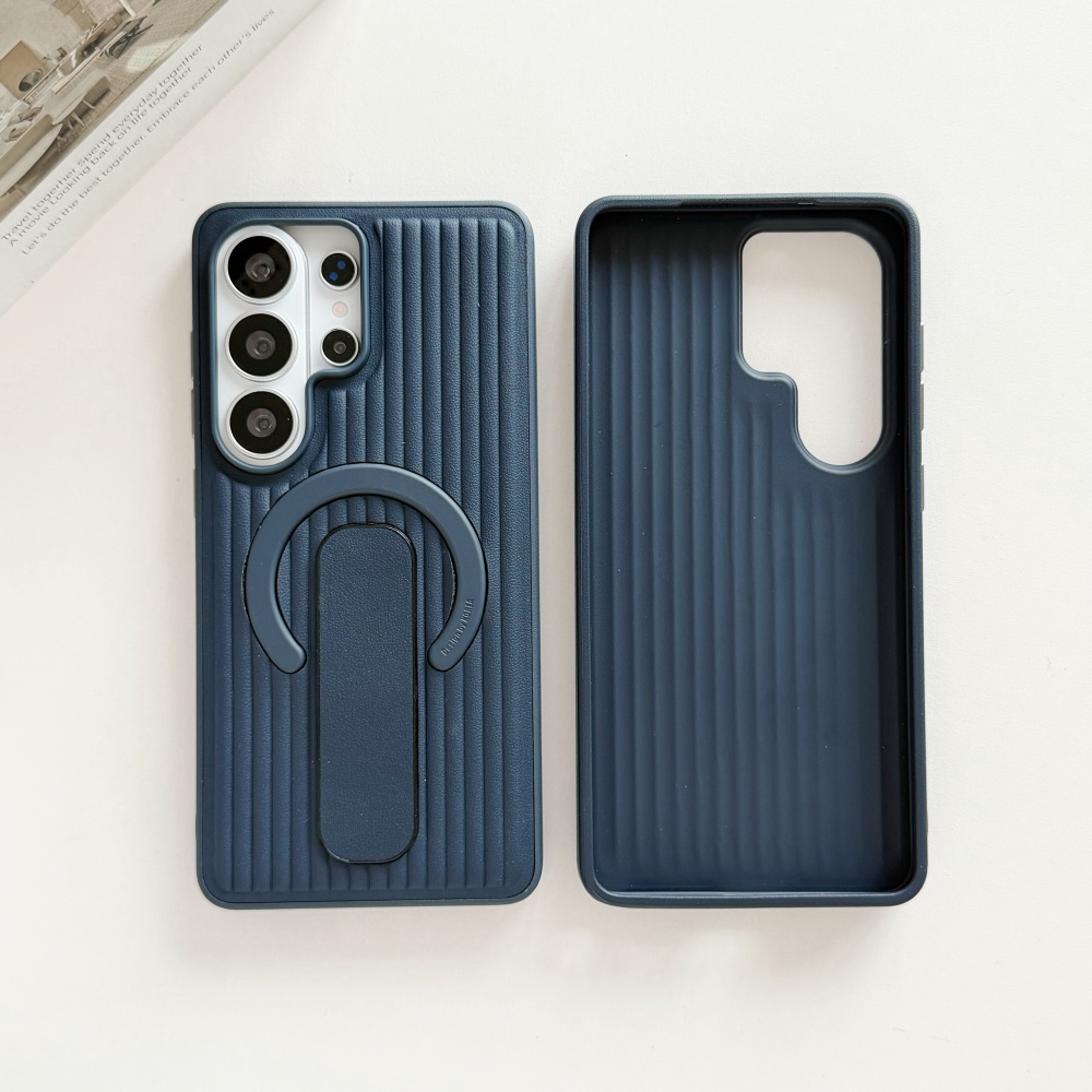 Corrugated Magnetic Stand Hold - Phone Accessories Are ulasan dan harga