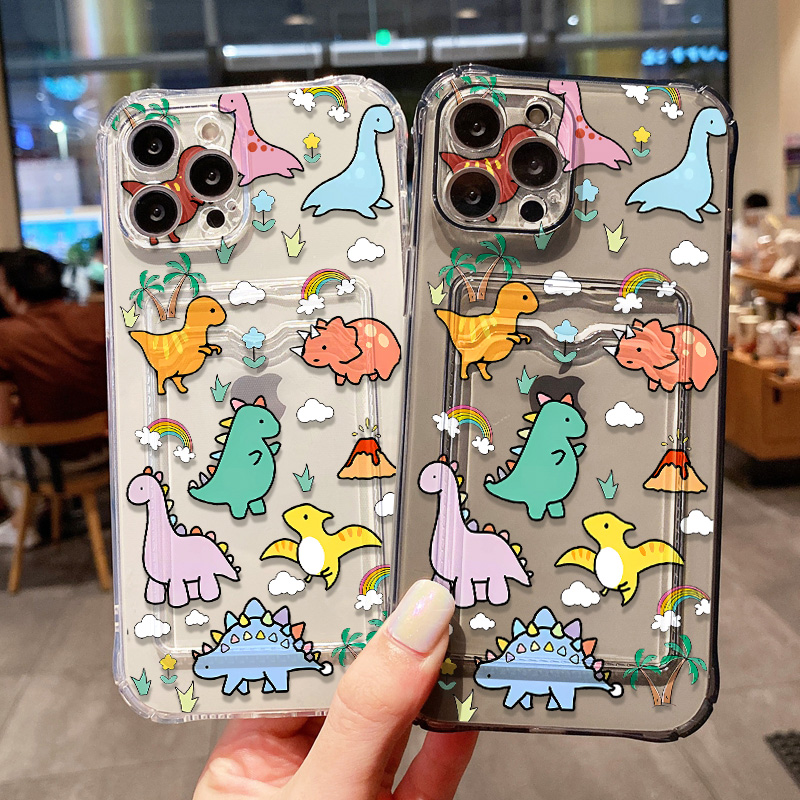 Cute Black Cat Phone Case For  - Phone Accessories Are ulasan dan harga