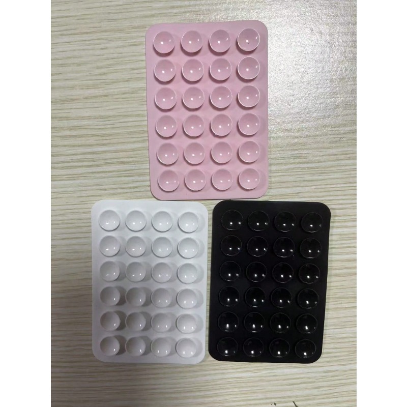 Silicone Suction Cup Phone Cas - Phone Accessories Are ulasan dan harga