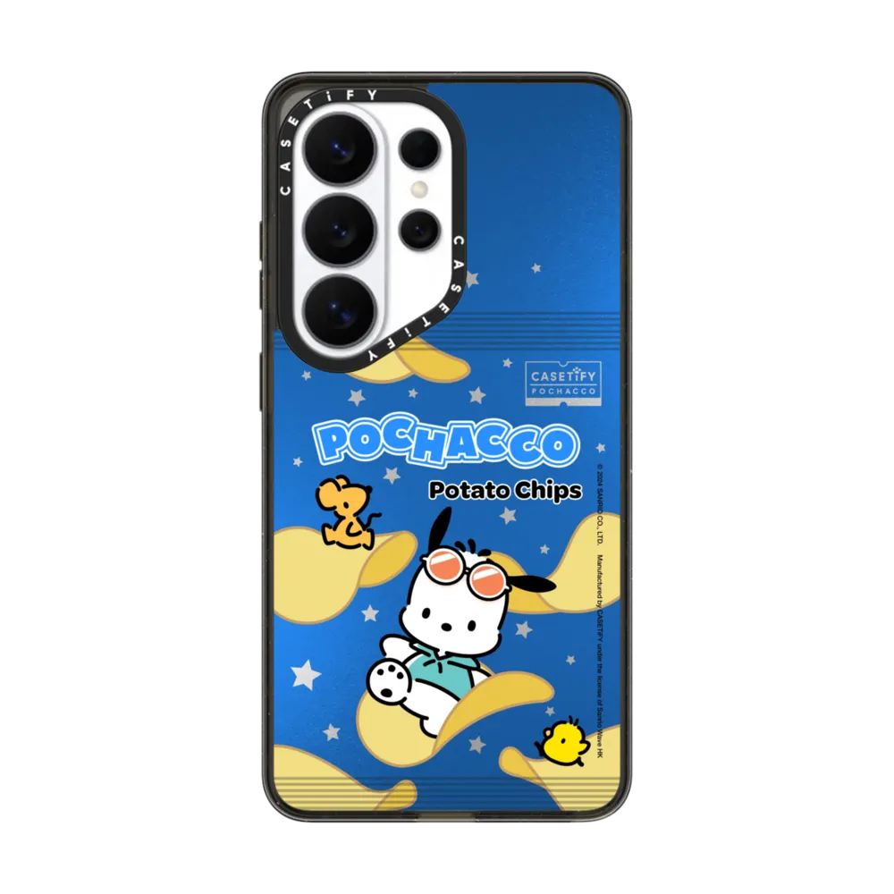 CASETiFY Sanrio Characters Ser - Magnetic Phone Case ulasan dan harga
