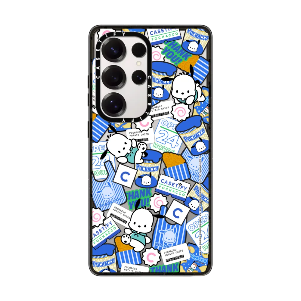 CASETiFY Sanrio Characters Ser - Magnetic Phone Case ulasan dan harga
