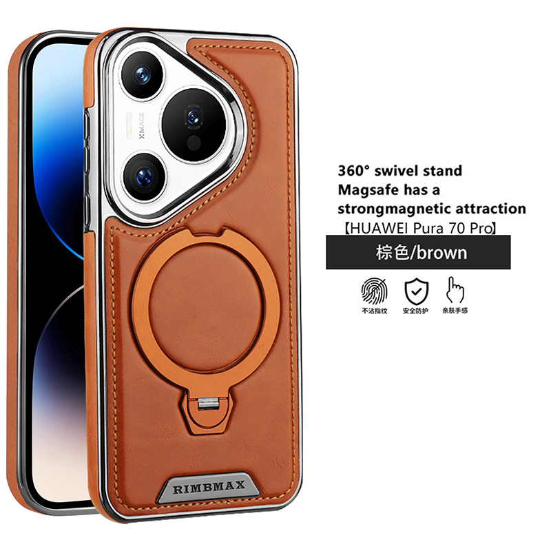 For HuaWei Pura 80 Ultra 80 Pr - Magnetic Phone Case ulasan dan harga