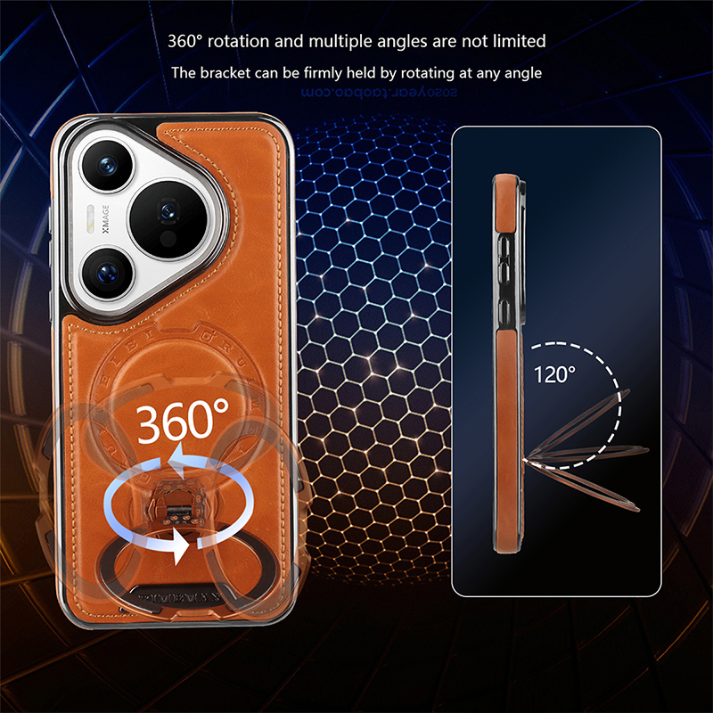 For HuaWei Pura 80 Ultra 80 Pr - Magnetic Phone Case ulasan dan harga